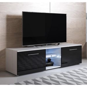 Muebles tv madera